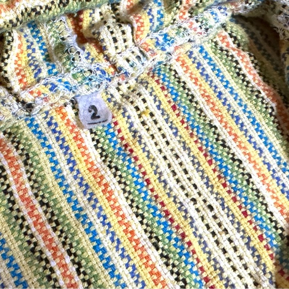 EUC Handmade Toddler Matching Pants and Zip Hoodie Jacket. Size 2-3T 🇲🇽 - Picture 11 of 15